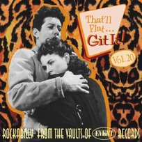 That'll Flat Git It 20 Various Artists