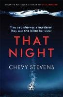 That Night - Stevens Chevy