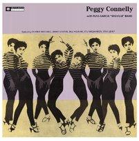 That Old Black Magic, płyta winylowa Connelly Peggy
