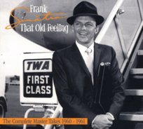 That Old Feeling Sinatra Frank