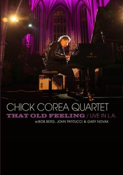 That Old Feeling - Corea Chick