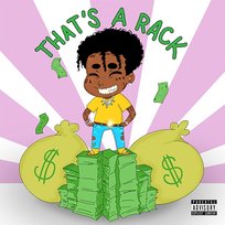That's a Rack Lil Uzi Vert