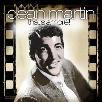 That's Amore, płyta winylowa - Dean Martin