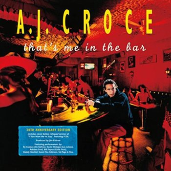 That's Me in the Bar - Croce A.J.