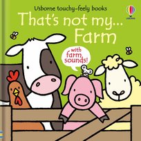 That's not my... Farm Watt Fiona