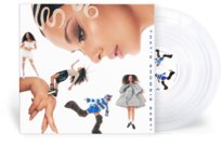 That's Showbiz Baby! (clear retail exclusive), płyta winylowa Jade