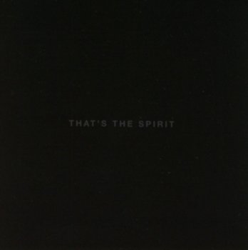 That's The Spirit - Bring Me The Horizon