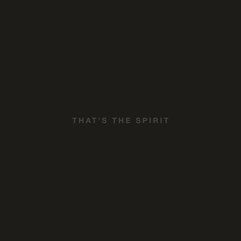 That's The Spirit - Bring Me The Horizon