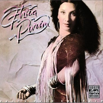 That's What She Said - Flora Purim