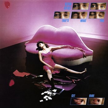 That's What You Get Babe - Kevin Ayers