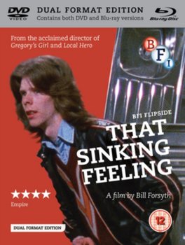 That Sinking Feeling (brak polskiej wersji językowej) - Forsyth Bill