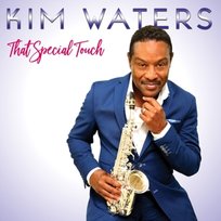 That Special Touch Waters Kim