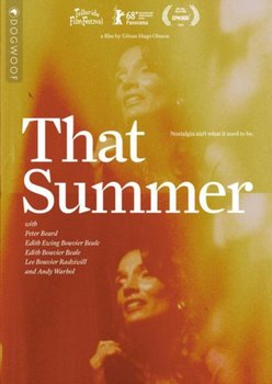 That Summer (brak polskiej wersji językowej) - Olsson Göran
