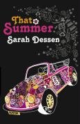 That Summer - Dessen Sarah