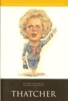 Thatcher - Beckett Clare