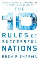 The 10 Rules of Successful Nations - Sharma Ruchir