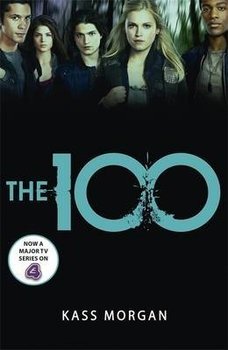 The 100 1 - Morgan Kass
