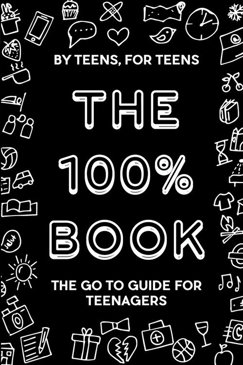 The 100% Book - Telos | Książka w Empik