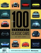 The 100 Greatest Classic Cars [GB]