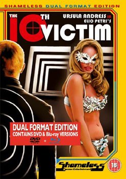 The 10th Victim - Various Directors