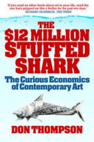 The $12 Million Stuffed Shark Thompson Don