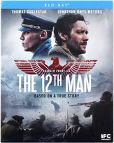 The 12th (Dwunasty człowiek) Zwart Harald