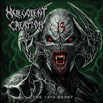 The 13th Beast Malevolent Creation
