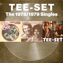 The 1978 / 1979 Singles Tee-Set