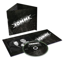The 1996 Dep Sessions (Remaster) Iommi Tony