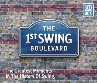 The 1st Swing Boulevard