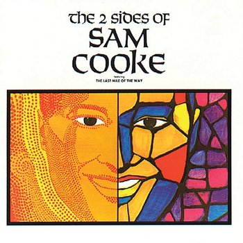 The 2 Sides Of Sam Cooke - Sam Cooke