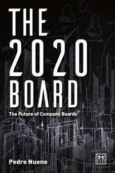 The 2020 Board - Nueno Pedro