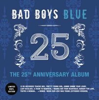 The 25th Anniversary Album, płyta winylowa 2