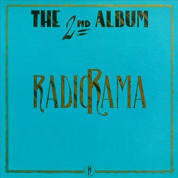 The 2nd Album - Radiorama