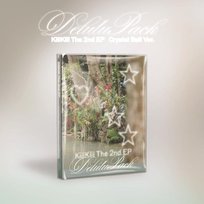 The 2nd EP [Delulu Pack] (Crystal Ball Version) Kiiikiii