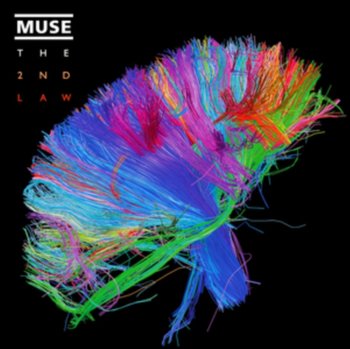 The 2nd Law - Muse