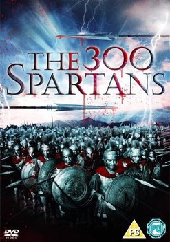The 300 Spartans - Maté Rudolph