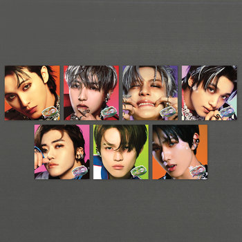 The 3rd Album ‘ISTJ’ (Mark) - NCT Dream