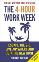 The 4-Hour Work Week Ferriss Timothy