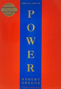 The 48 Laws Of Power - Robert Greene