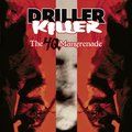 The 4Q Mangrenade - Driller Killer