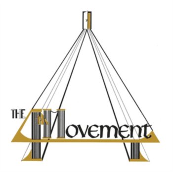 The 4Th Movement, płyta winylowa - The 4Th Movement