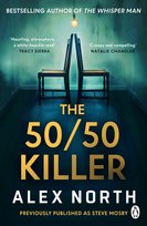 The 50/50 Killer North Alex