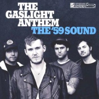 The '59 Sound - Gaslight Anthem