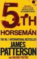 The 5th Horseman Paetro Maxine, Patterson James
