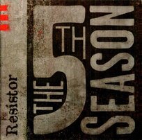 The 5th Season Resistor