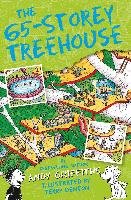 The 65-Storey Treehouse - Griffiths Andy