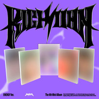 The 6th Mini Album 'Rich Man'_ENERGY Aespa