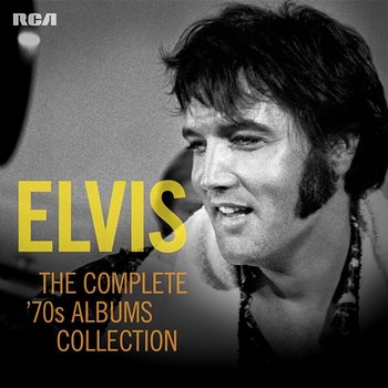 The 70's Collection - Elvis Presley