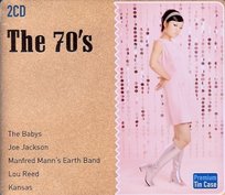 The 70's Various Artists